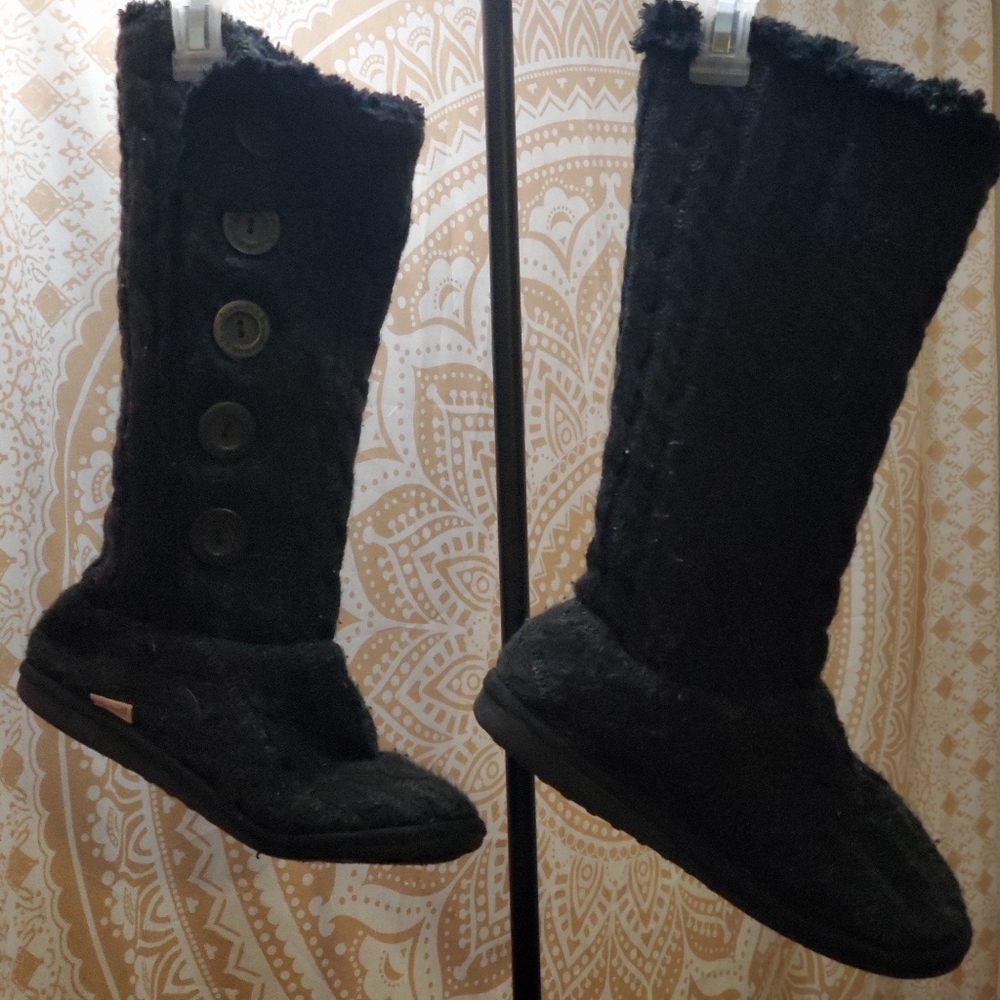 Women's boots
